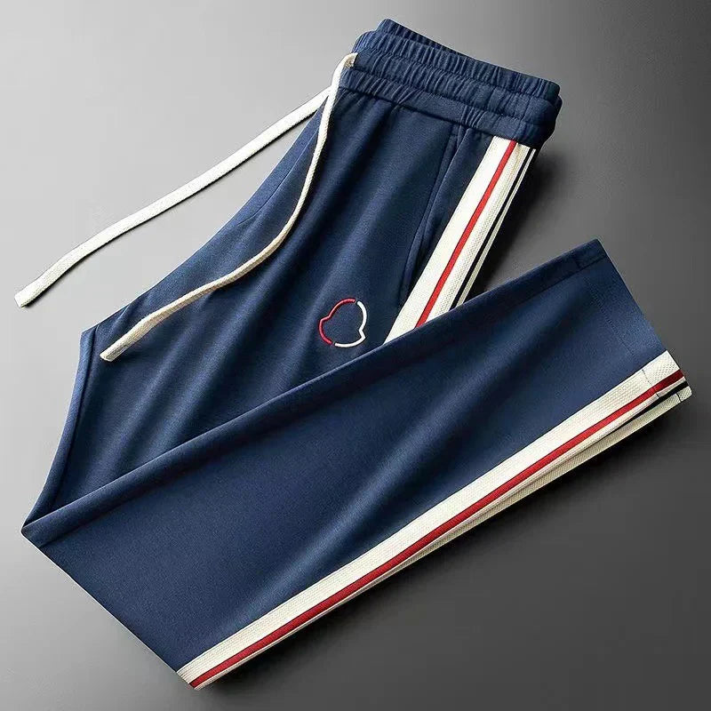 Trinono | Men’s Modern Lycra Tracksuit