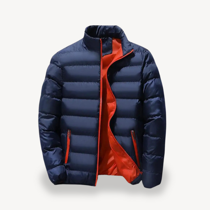 Reid | Men’s Insulated Puffer Jacket