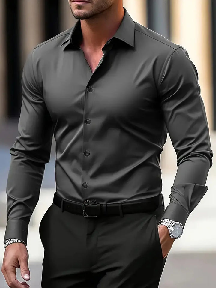 Renino | Men’s Formal Dress Shirt