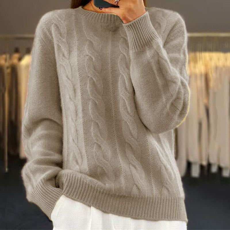 Reona | Women’s Warm Sweater