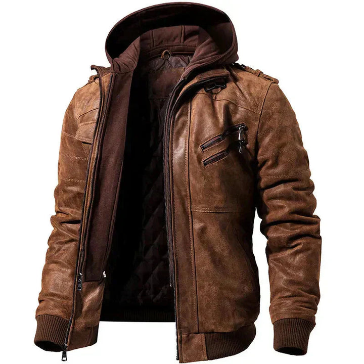 Ricardo | Men’s Stylish Winter Coat