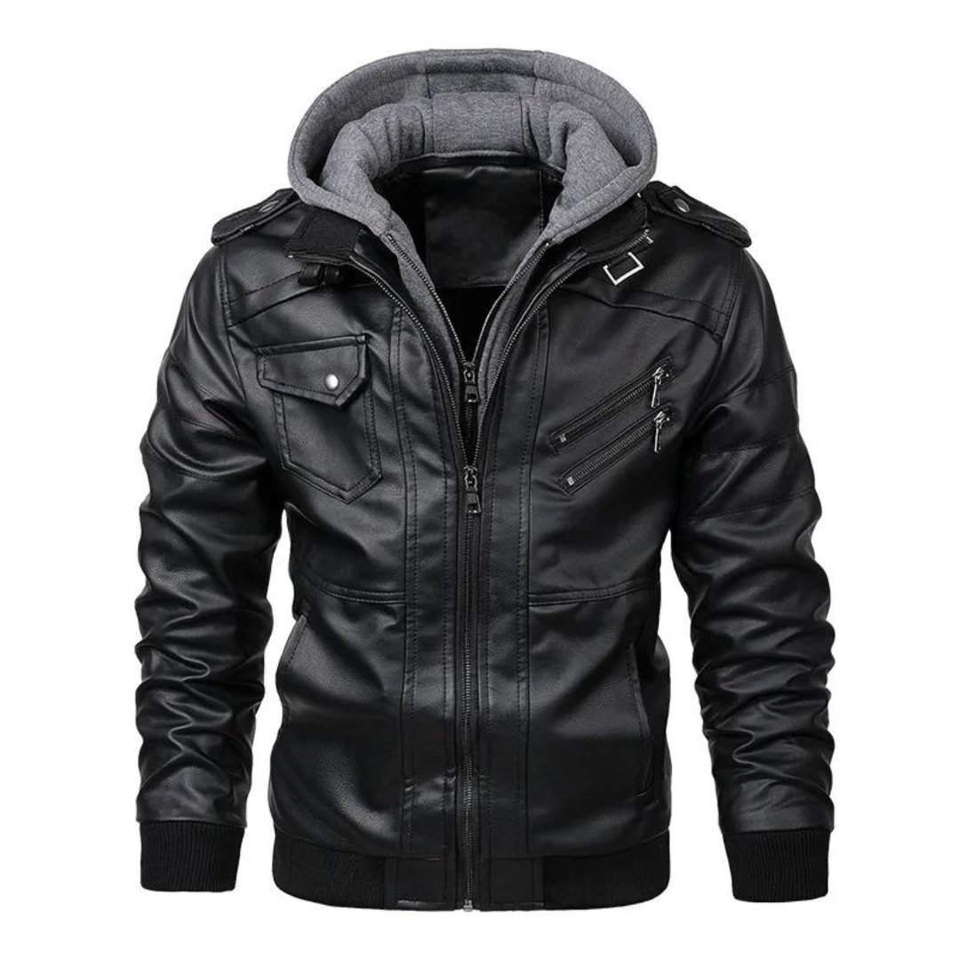 Ricardo | Men’s Stylish Winter Coat
