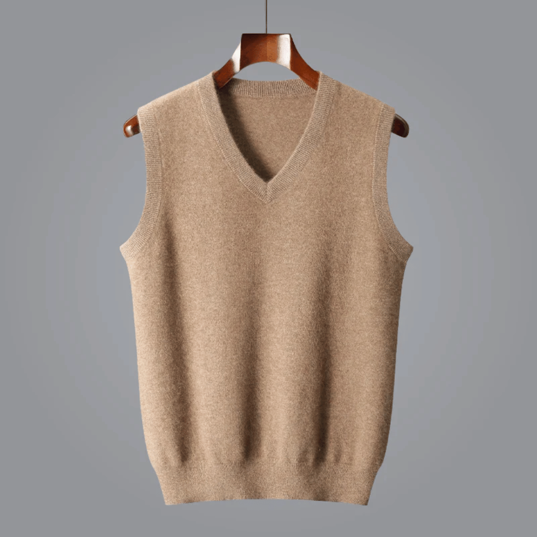 Rico | Men’s V-Neck Sweater