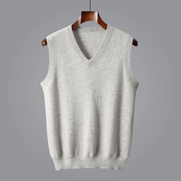 Rico | Men’s V-Neck Sweater