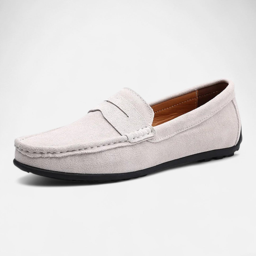 Rivero | Men’s Casual Flat Shoes