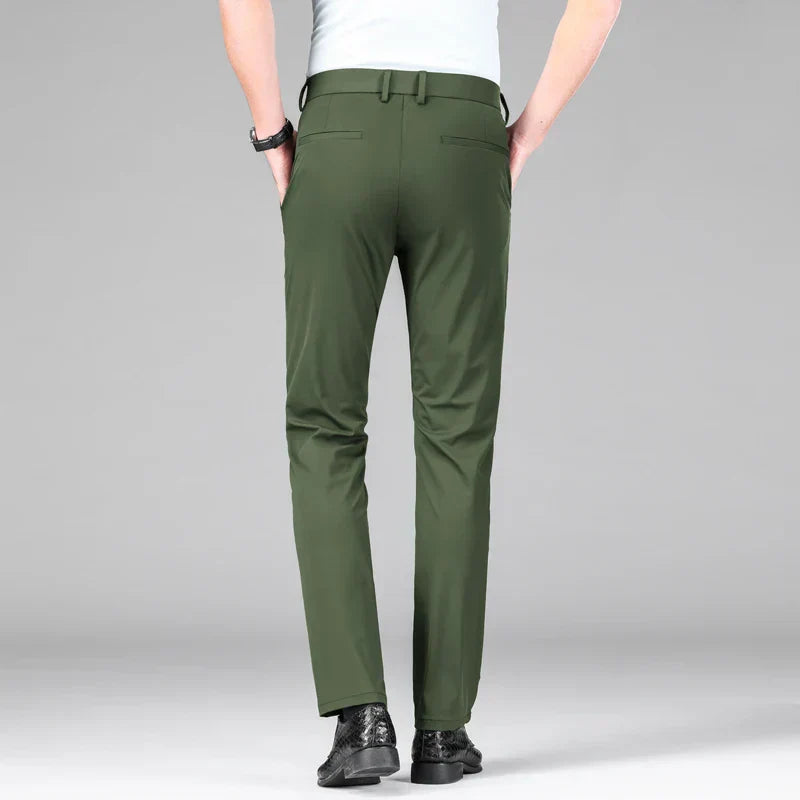 Britanica | Men’s Ice Silk Stretch Pants