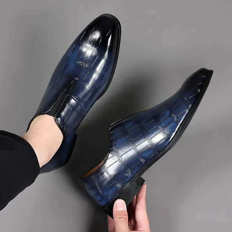 Sevilla | Men’s Genuine Leather Loafers
