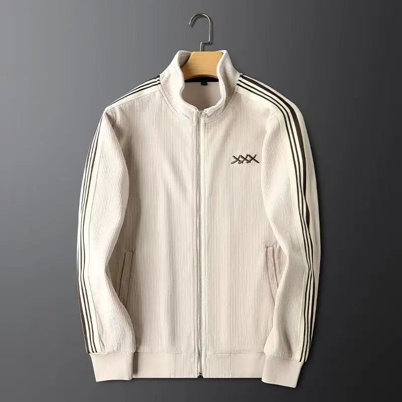 Veltrano | Men’s Corduroy Tracksuit