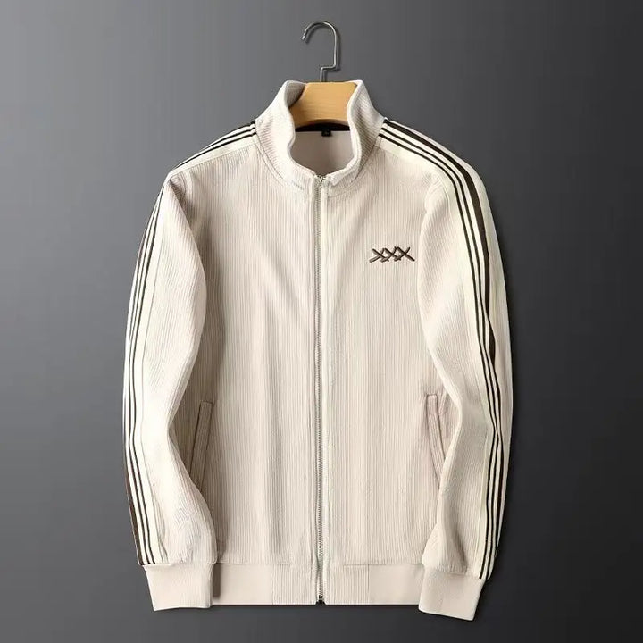 Veltrano | Men’s Corduroy Tracksuit