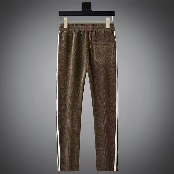 Veltrano | Men’s Corduroy Tracksuit