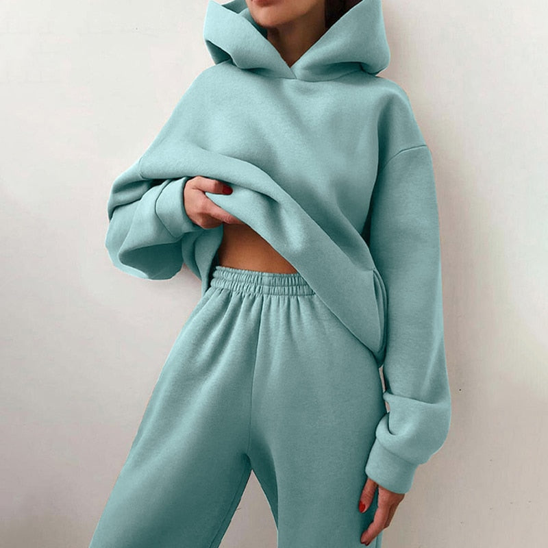 Ailani | Women’s Stylish Jogging Set