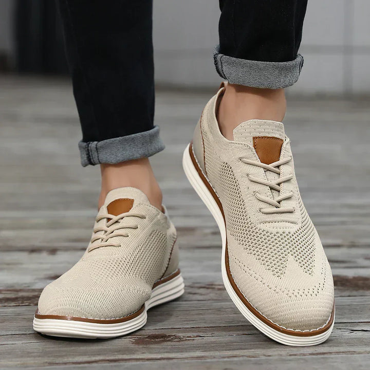 Aero | Men’s Flyknit Slip-On Sneakers
