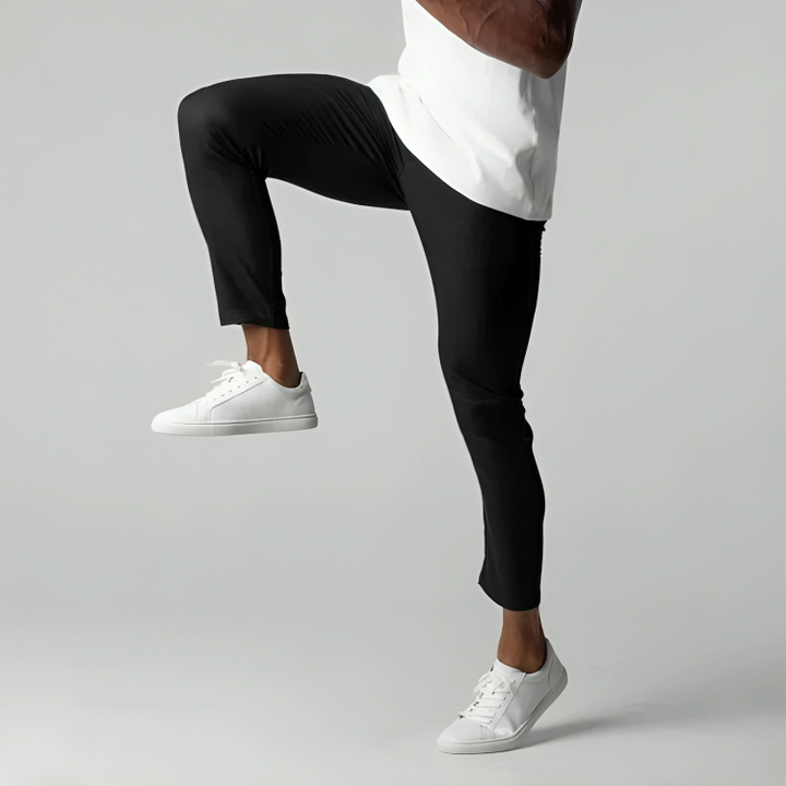Reid | Men’s Stretch Chino Pants