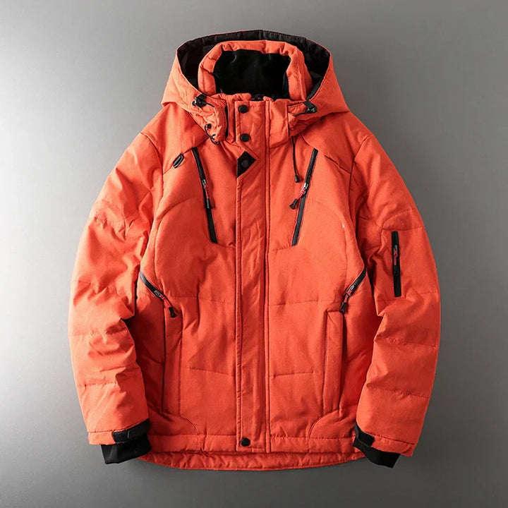 Mercer | Men’s Expedition Down Jacket