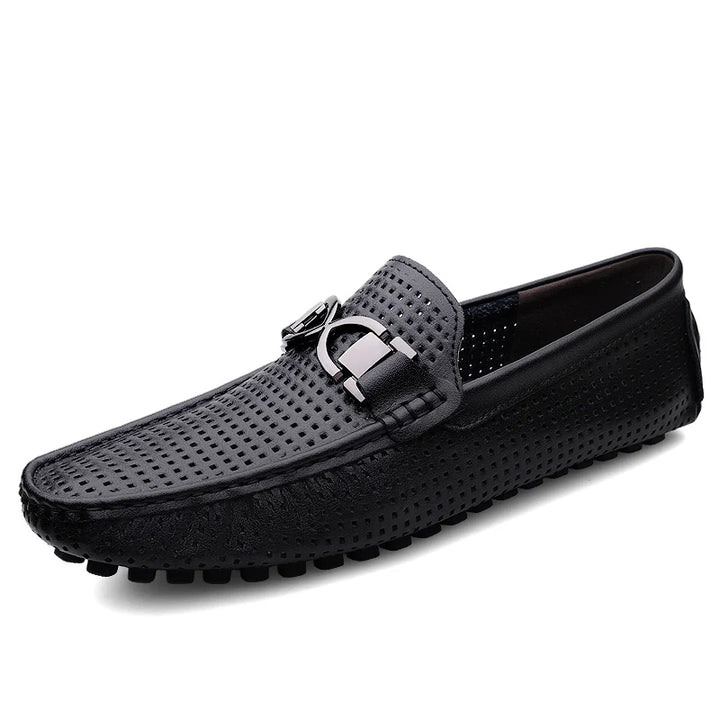 Guarin | Men’s Genuine Leather Loafers