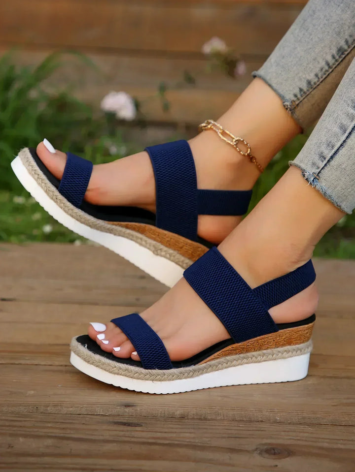 Verrana | Women’s Slip-On Non-Slip Sandals