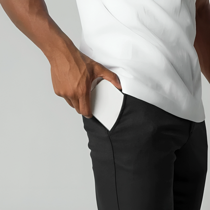 Reid | Men’s Stretch Chino Pants