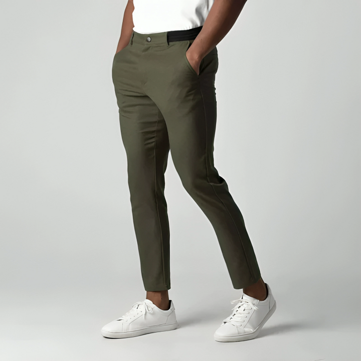 Reid | Men’s Stretch Chino Pants