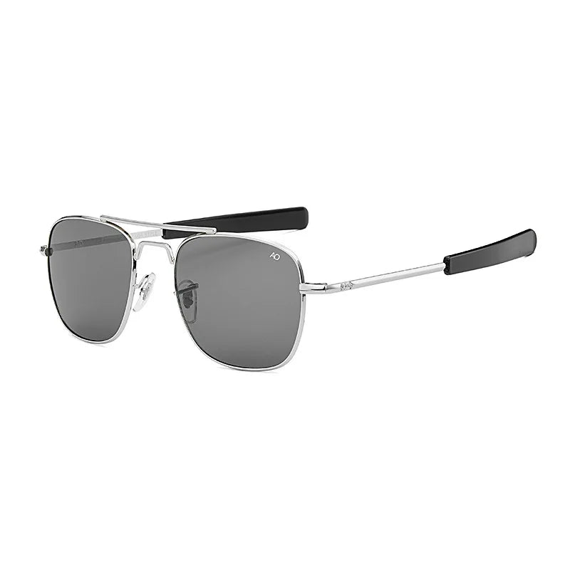 Byron | Men’s Classic Aviator Sunglasses