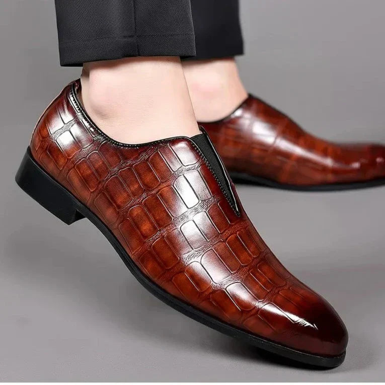 Sevilla | Men’s Genuine Leather Loafers