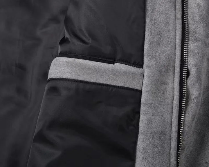 Lucas | Men’s Vintage Streetwear Jacket