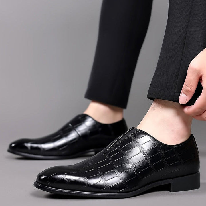 Sevilla | Men’s Genuine Leather Loafers