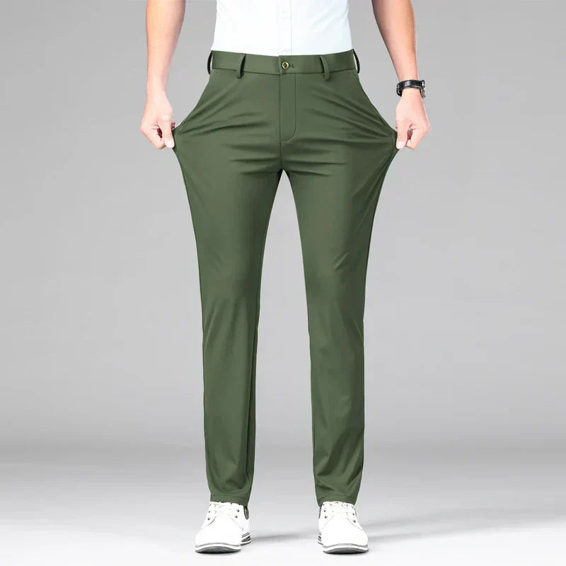 Britanica | Men’s Ice Silk Stretch Pants