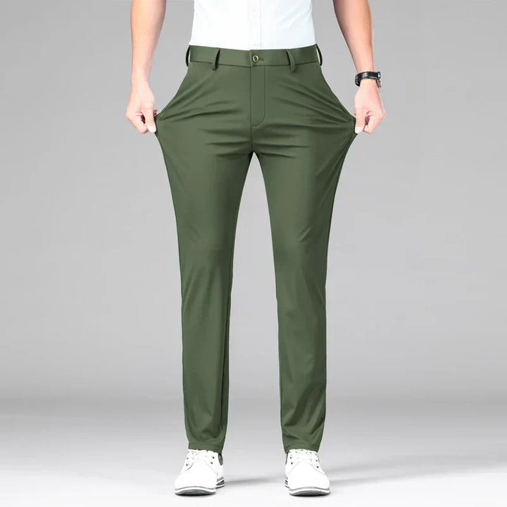 Britanica | Men’s Ice Silk Stretch Pants