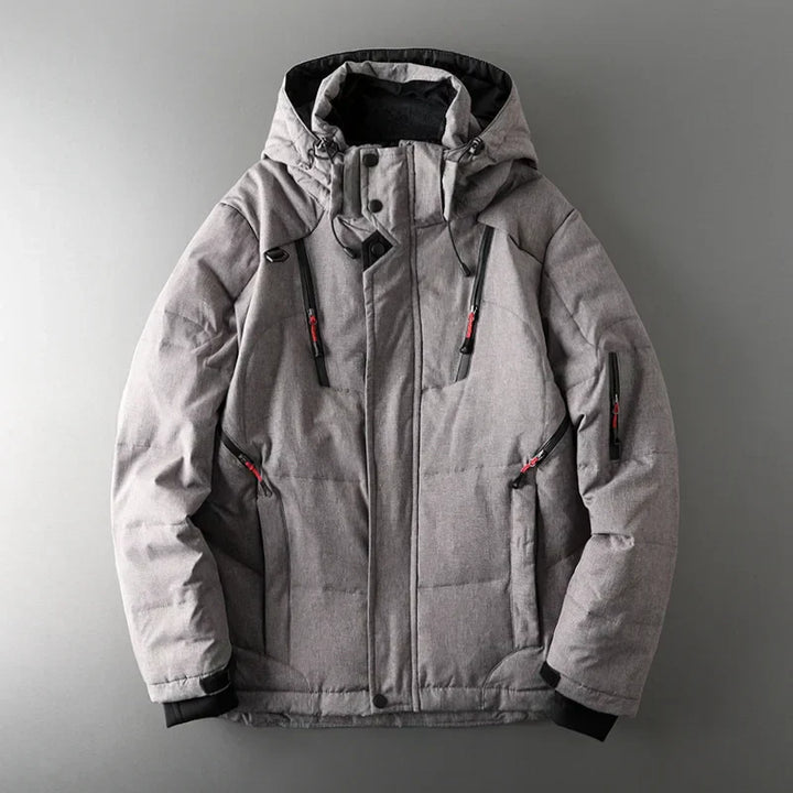Mercer | Men’s Expedition Down Jacket