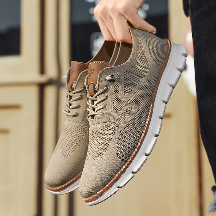 Lennon | Men’s Casual Sneakers