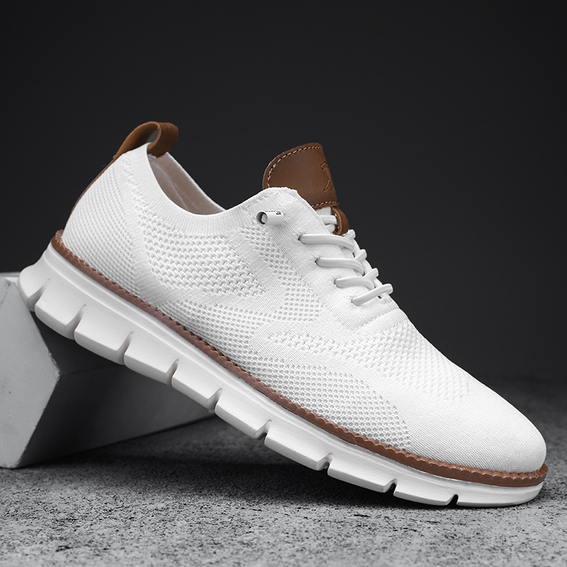 Lennon | Men’s Casual Sneakers