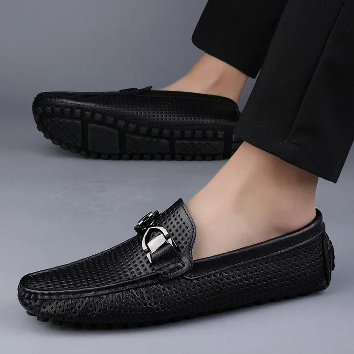 Guarin | Men’s Genuine Leather Loafers