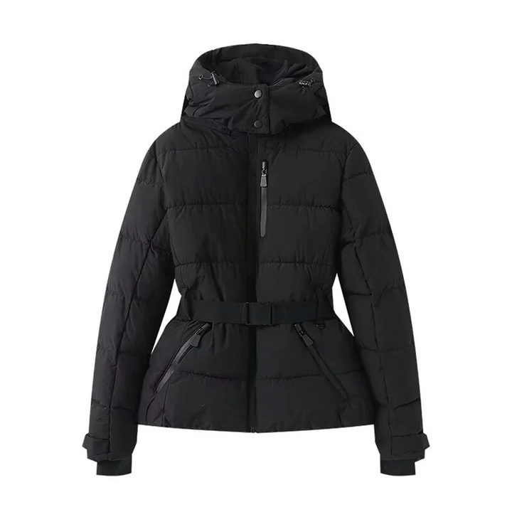 Hallie | Women’s Winter Puffer Jacket