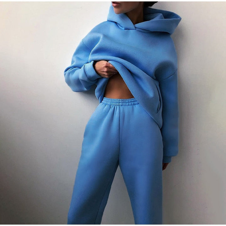 Ailani | Women’s Stylish Jogging Set