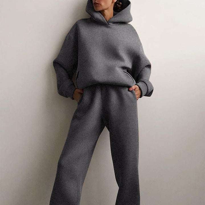 Ailani | Women’s Stylish Jogging Set