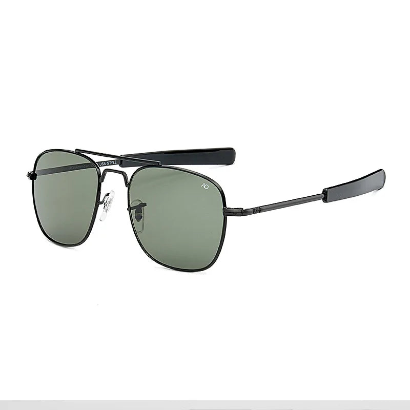Byron | Men’s Classic Aviator Sunglasses