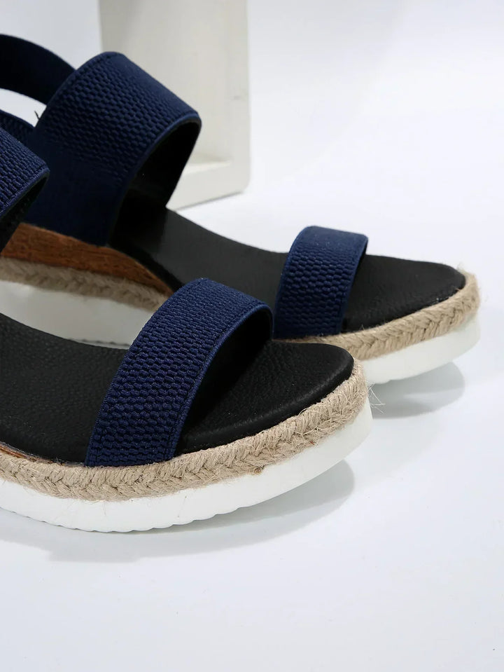 Verrana | Women’s Slip-On Non-Slip Sandals