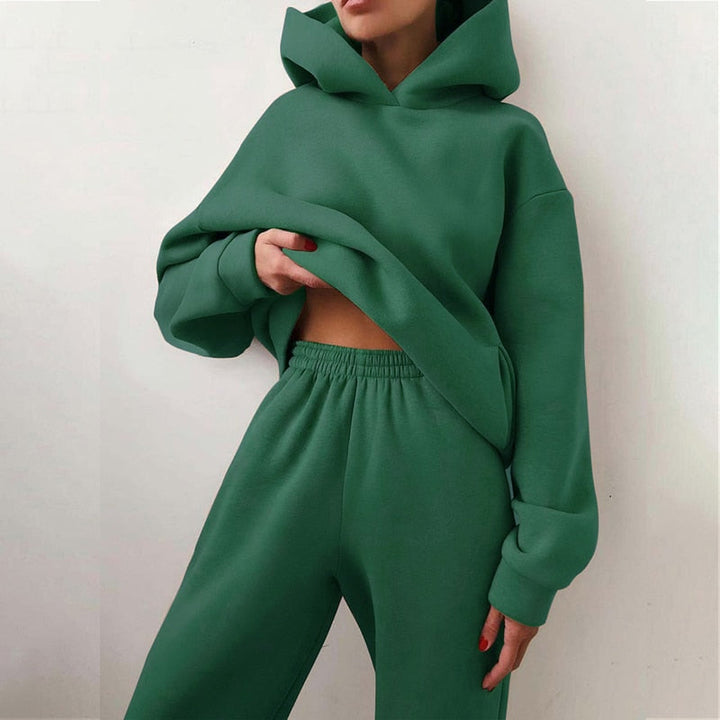 Ailani | Women’s Stylish Jogging Set