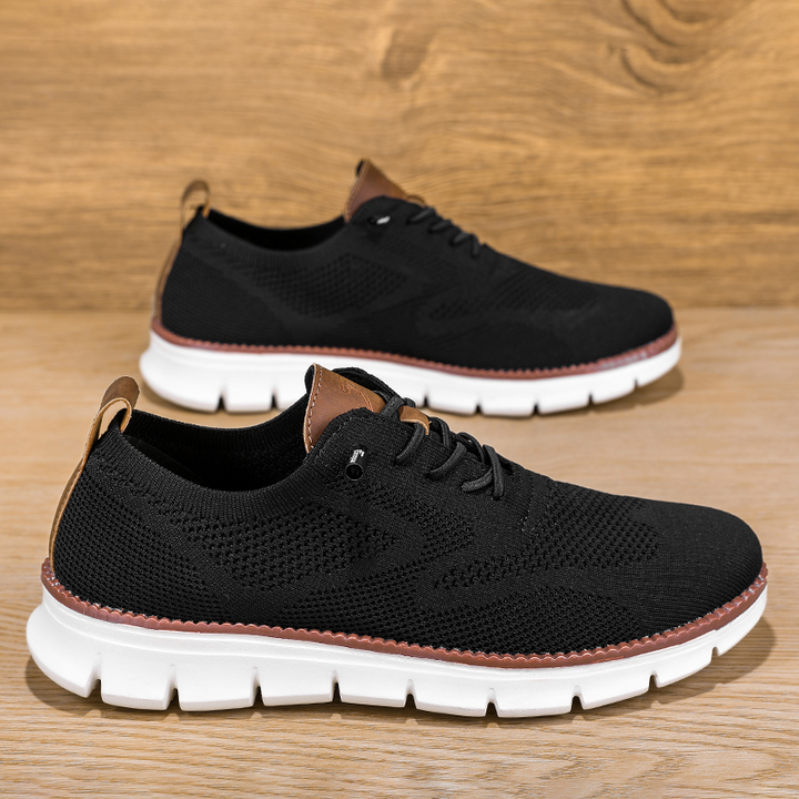 Lennon | Men’s Casual Sneakers