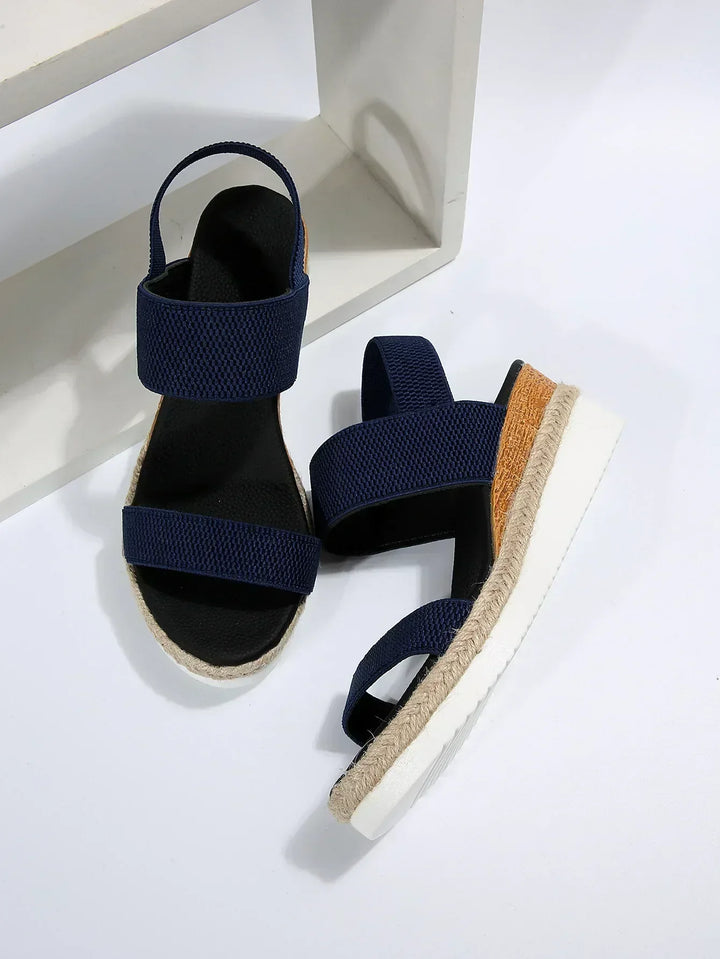 Verrana | Women’s Slip-On Non-Slip Sandals