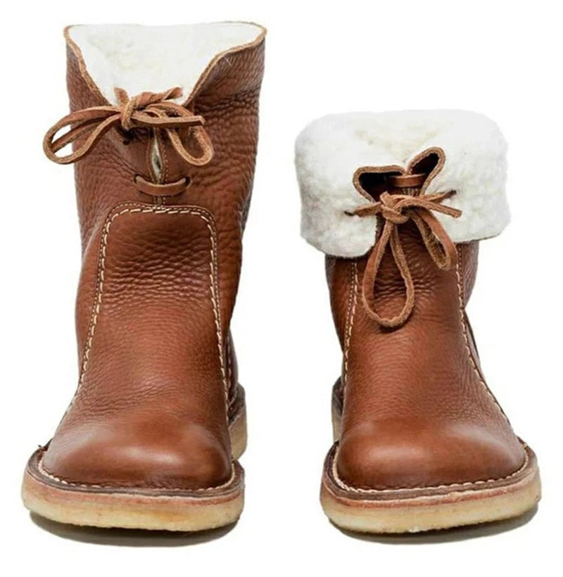 Glacina | Women’s Waterproof Winter Boots