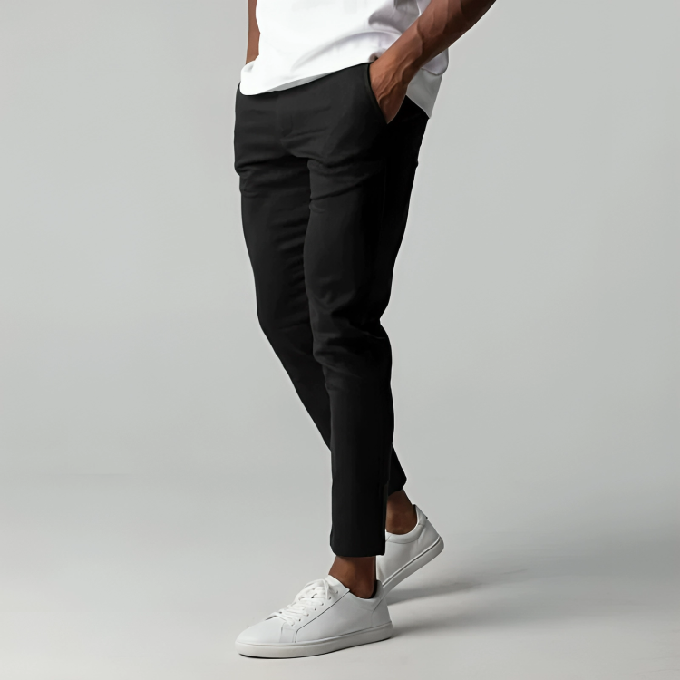 Reid | Men’s Stretch Chino Pants