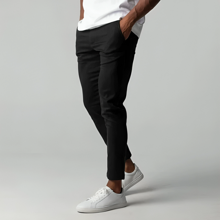 Reid | Men’s Stretch Chino Pants