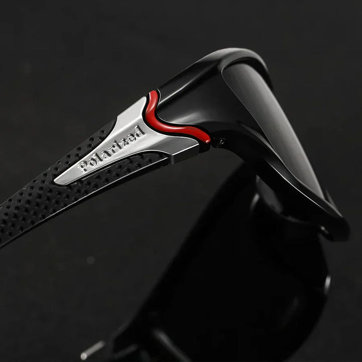 Axel | Men’s High Performance Wraparound Sunglasses