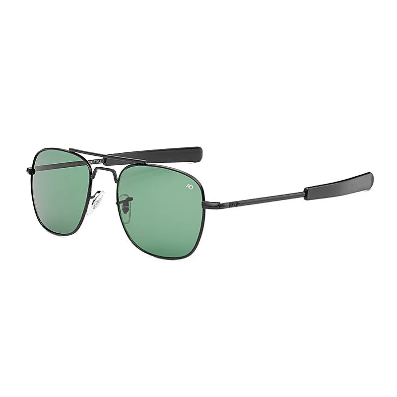 Byron | Men’s Classic Aviator Sunglasses