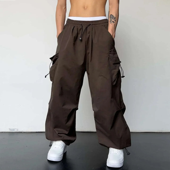 Dravien | Men’s Lightweight Streetwear Cargo Pants