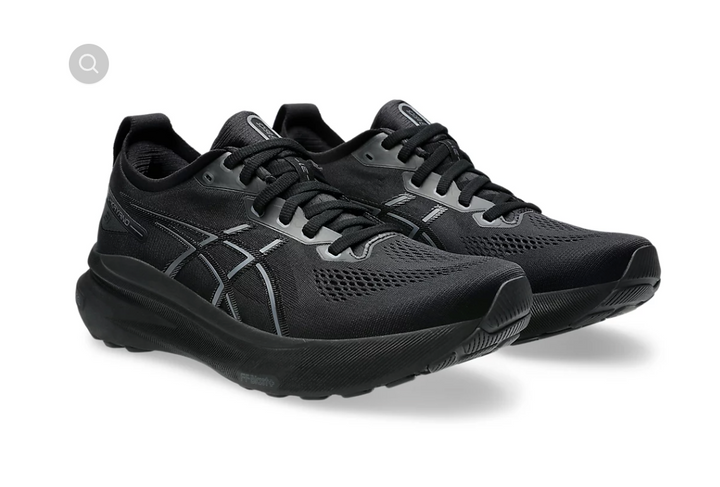 ASICS Gel-Kayano 31 Men’s Running Shoes – Adaptive Stability &amp; Plush Cushion Comfort