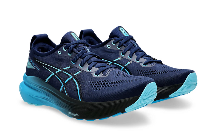 ASICS Gel-Kayano 31 Men’s Running Shoes – Adaptive Stability &amp; Plush Cushion Comfort