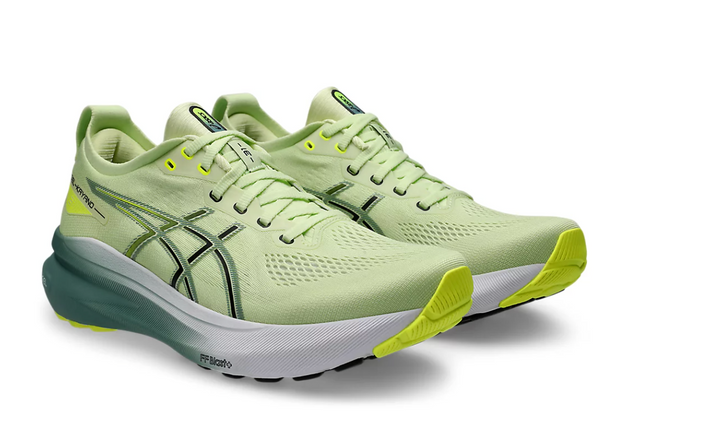ASICS Gel-Kayano 31 Men’s Running Shoes – Adaptive Stability &amp; Plush Cushion Comfort