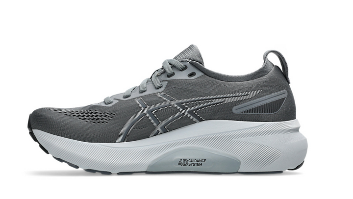 ASICS Gel-Kayano 31 Men’s Running Shoes – Adaptive Stability &amp; Plush Cushion Comfort